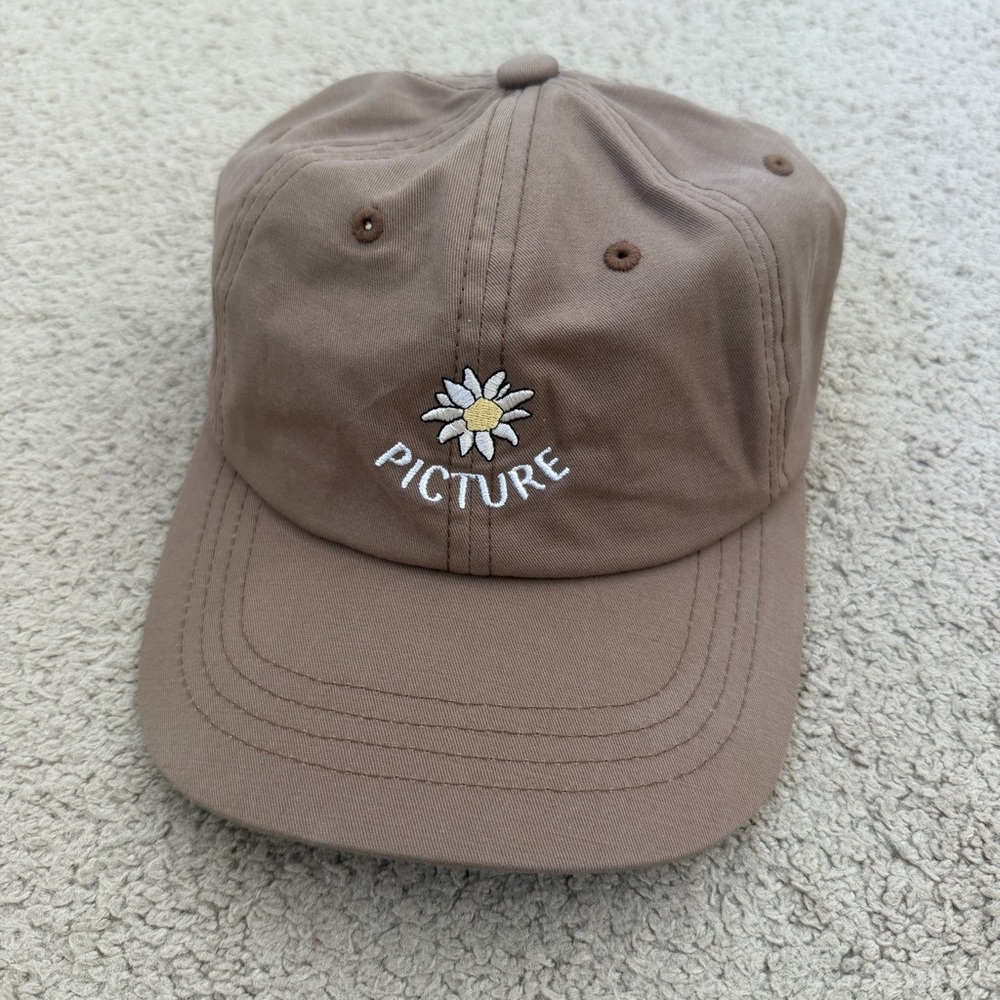 Picture clothing hat